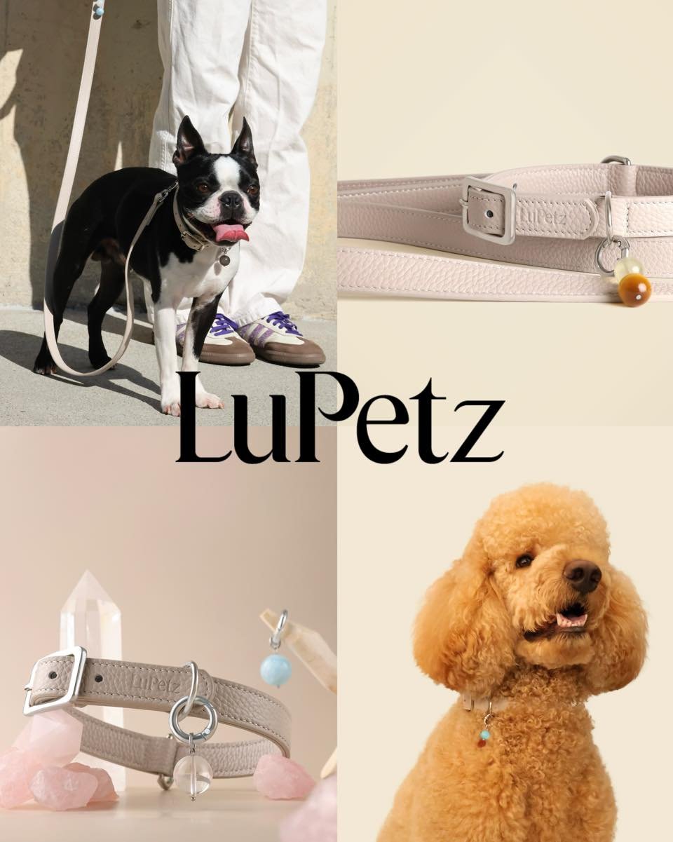 Lupetz Way, Lucent Life.