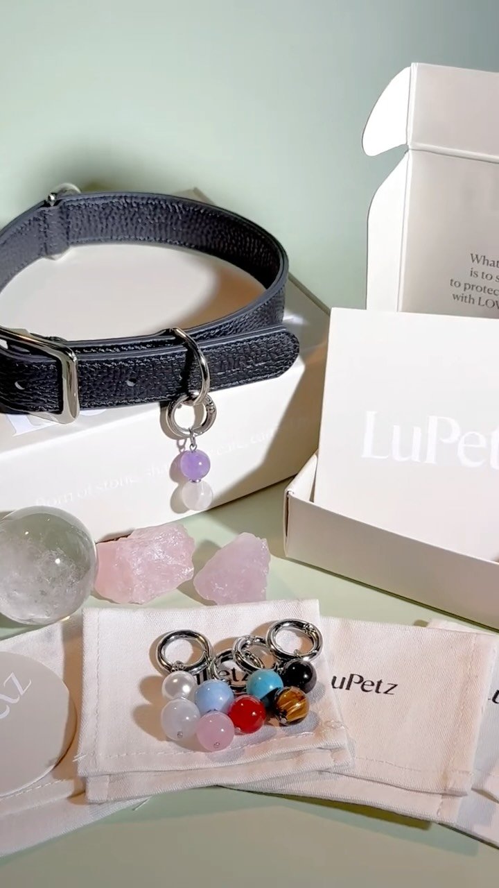 LuStar collection. 💫